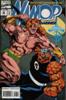 Comic Book Cover