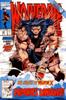 Comic Book Cover