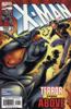 Comic Book Cover