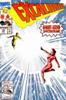 Comic Book Cover