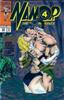 Comic Book Cover