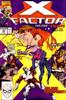 Comic Book Cover