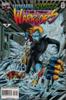 Comic Book Cover