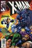 Comic Book Cover