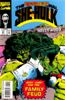 Comic Book Cover