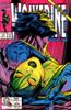 Comic Book Cover