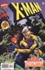 Comic Book Cover