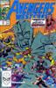 Comic Book Cover
