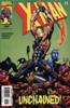 Comic Book Cover