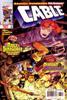 Comic Book Cover