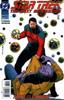 Comic Book Cover