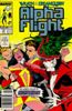 Comic Book Cover