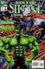 Comic Book Cover