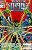 Comic Book Cover