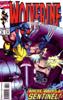 Comic Book Cover