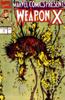 Comic Book Cover