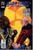 Comic Book Cover