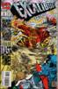 Comic Book Cover