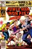Comic Book Cover