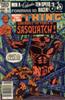 Comic Book Cover