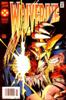 Comic Book Cover