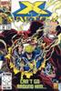 Comic Book Cover