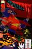 Comic Book Cover
