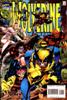 Comic Book Cover