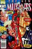 Comic Book Cover