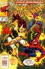 Comic Book Cover