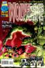 Comic Book Cover