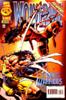 Comic Book Cover