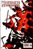 Comic Book Cover