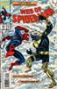 Comic Book Cover