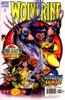 Comic Book Cover