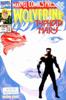 Comic Book Cover