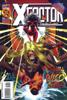 Comic Book Cover