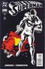 Comic Book Cover
