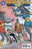 Comic Book Cover