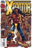 Comic Book Cover
