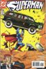Comic Book Cover