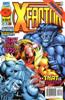 Comic Book Cover