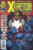 Comic Book Cover