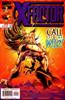 Comic Book Cover