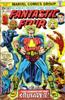 Comic Book Cover