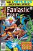 Comic Book Cover
