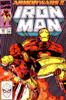 Comic Book Cover