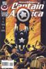 Comic Book Cover