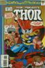 Comic Book Cover