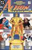 Comic Book Cover